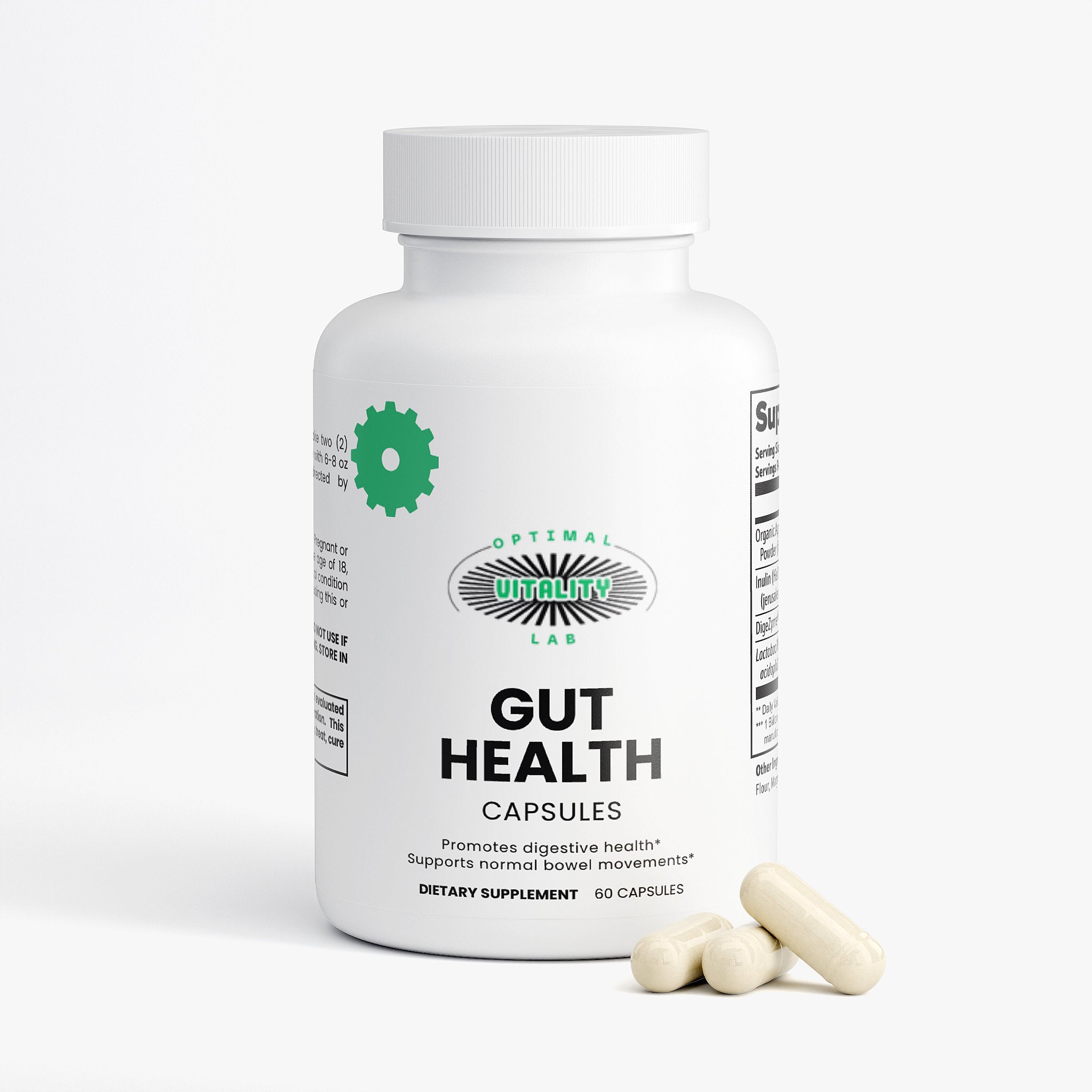 Gut Health