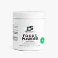 Focus Powder (Sour Grape)