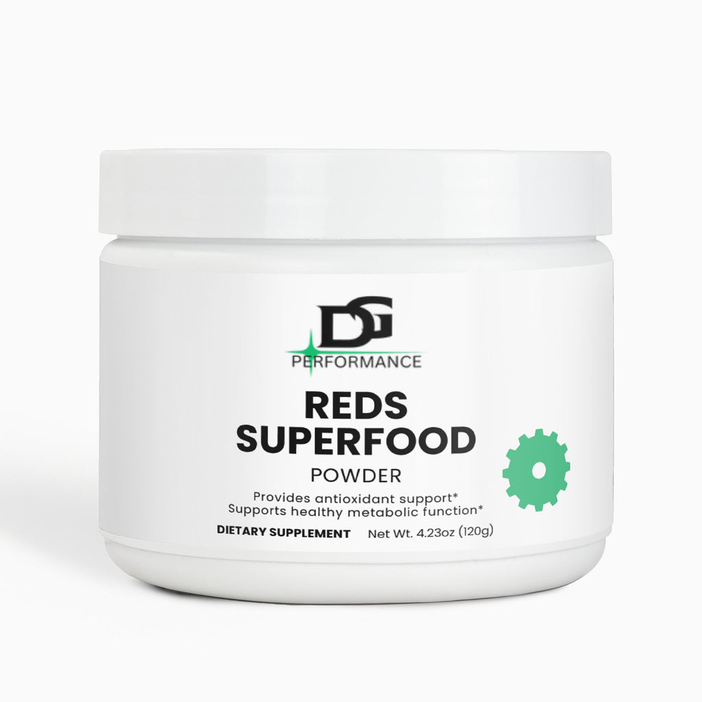 Reds Superfood
