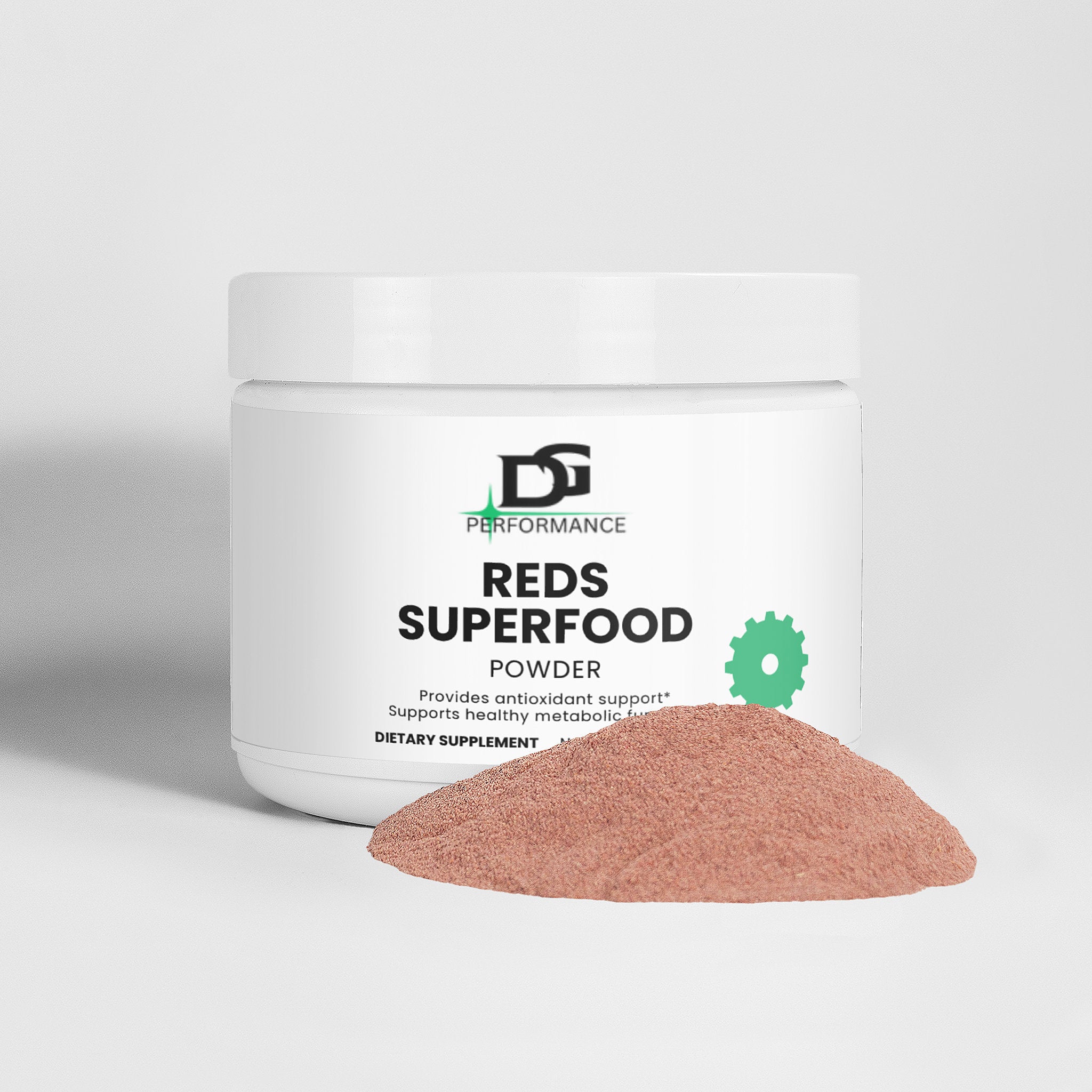 Reds Superfood