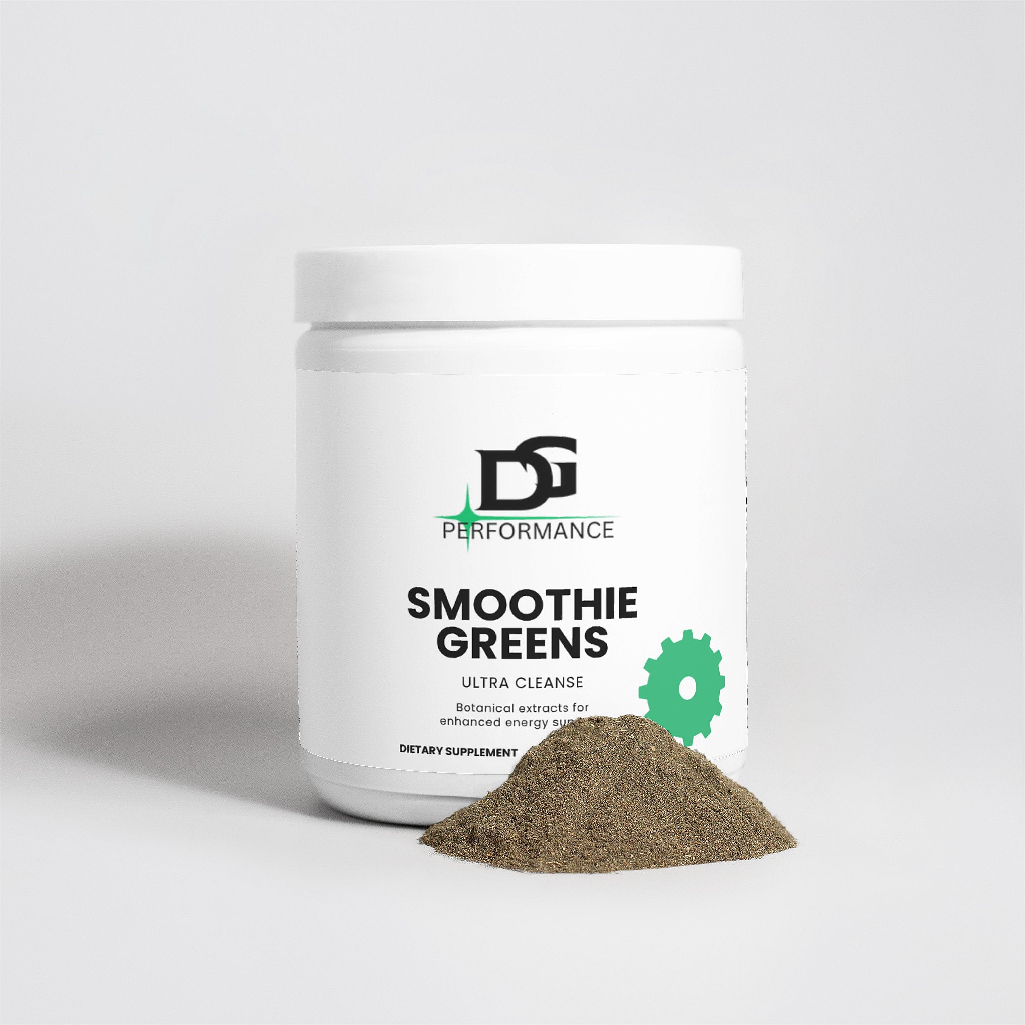 Ultra Cleanse Smoothie Greens