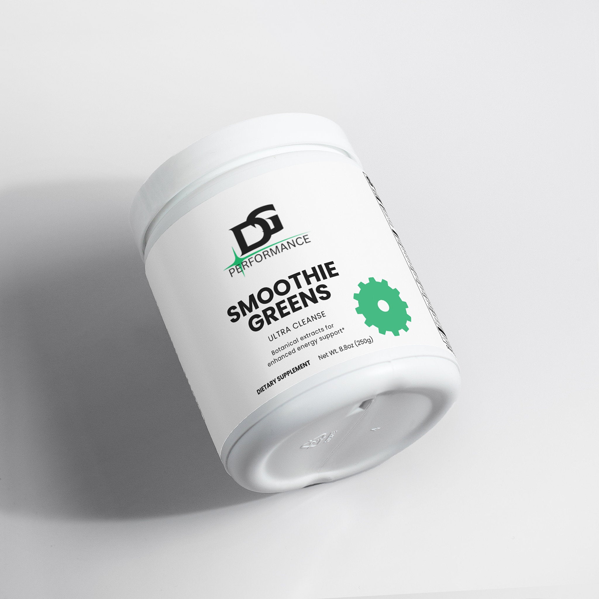 Ultra Cleanse Smoothie Greens