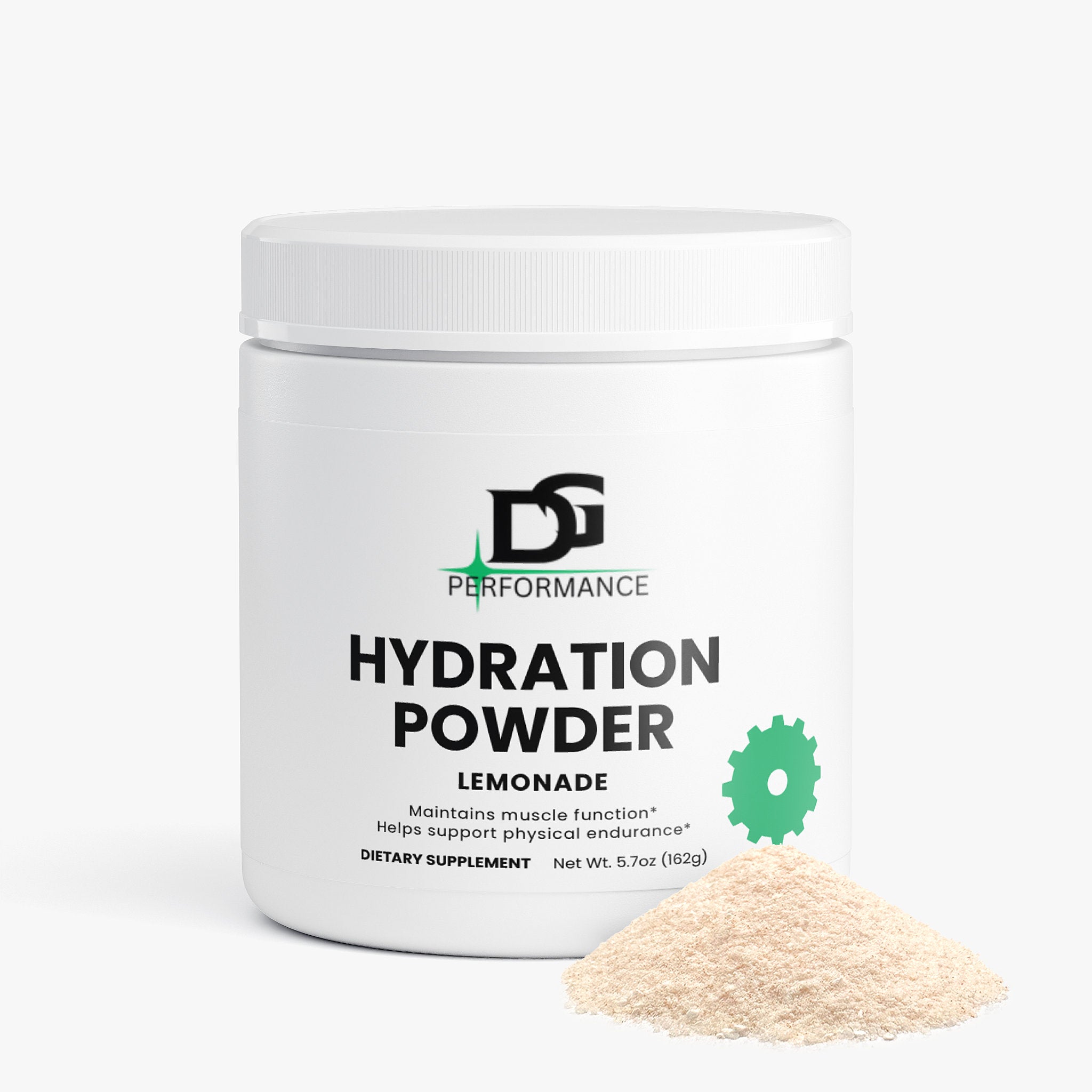 Hydration Powder (Lemonade)
