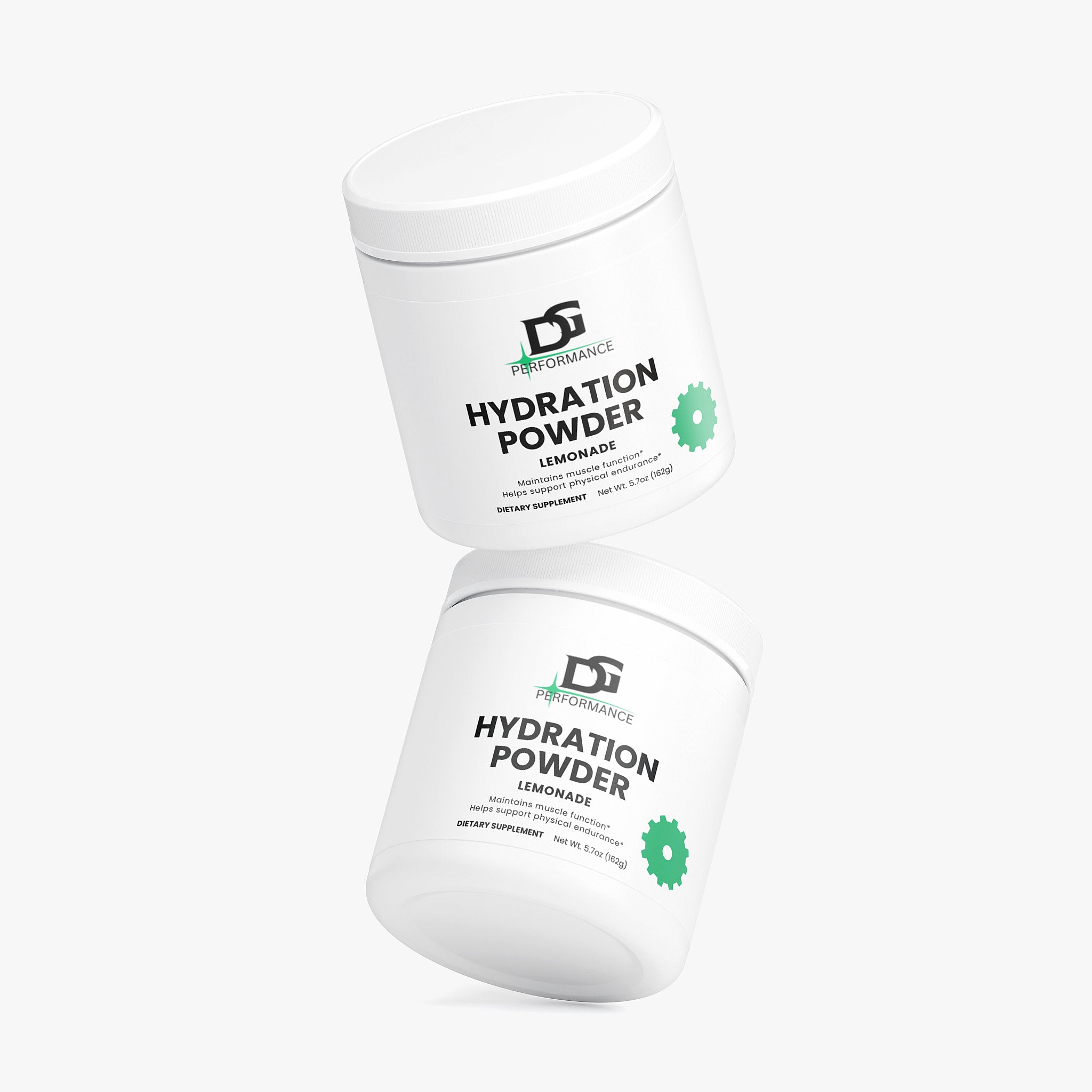 Hydration Powder (Lemonade)