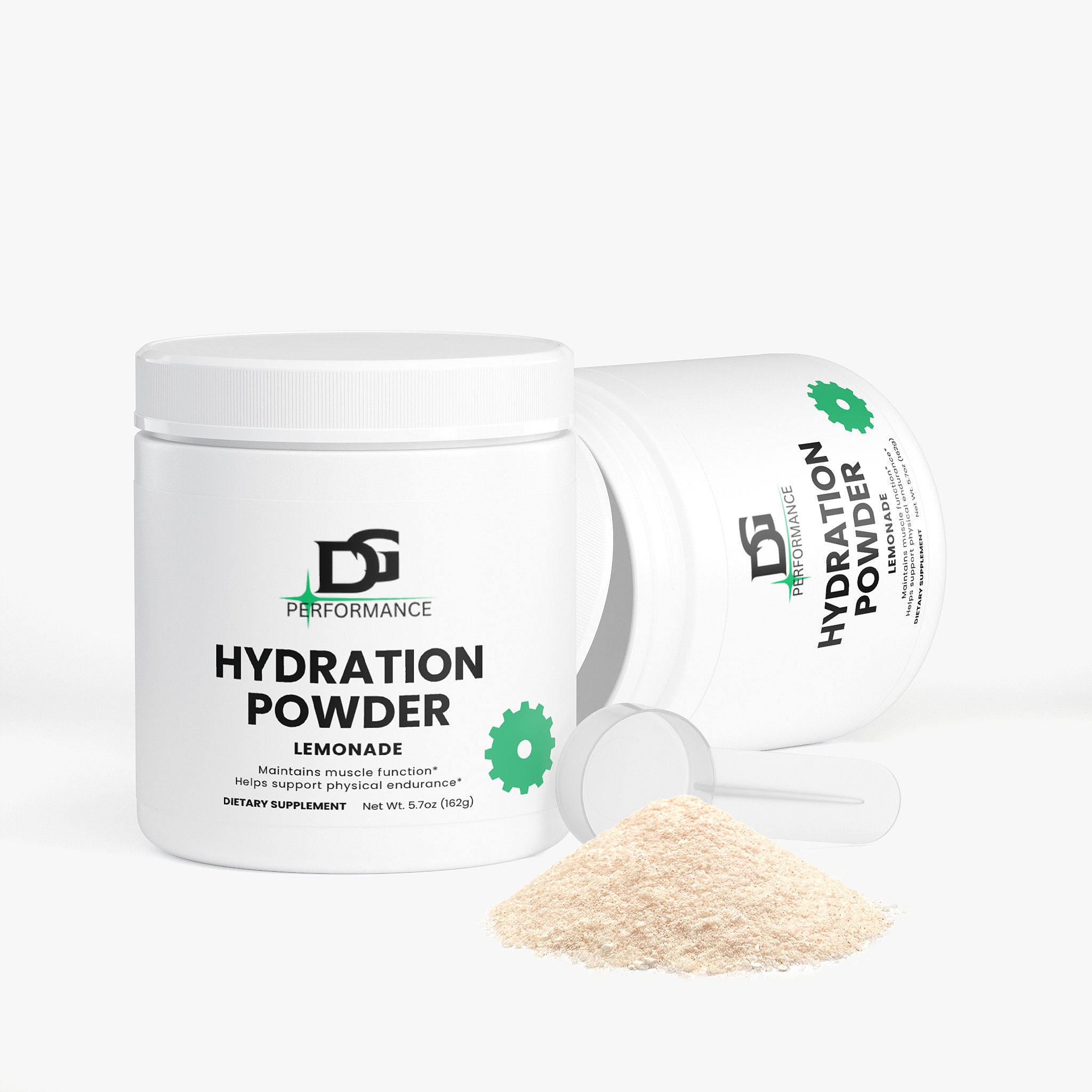 Hydration Powder (Lemonade)