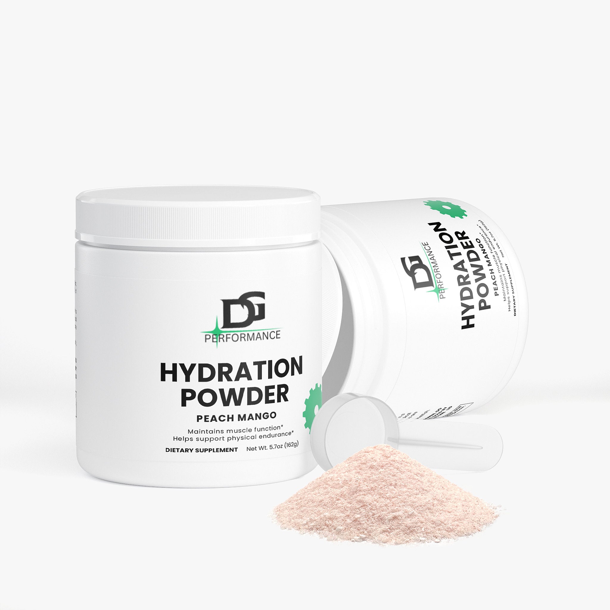 Hydration Powder (Peach Mango)