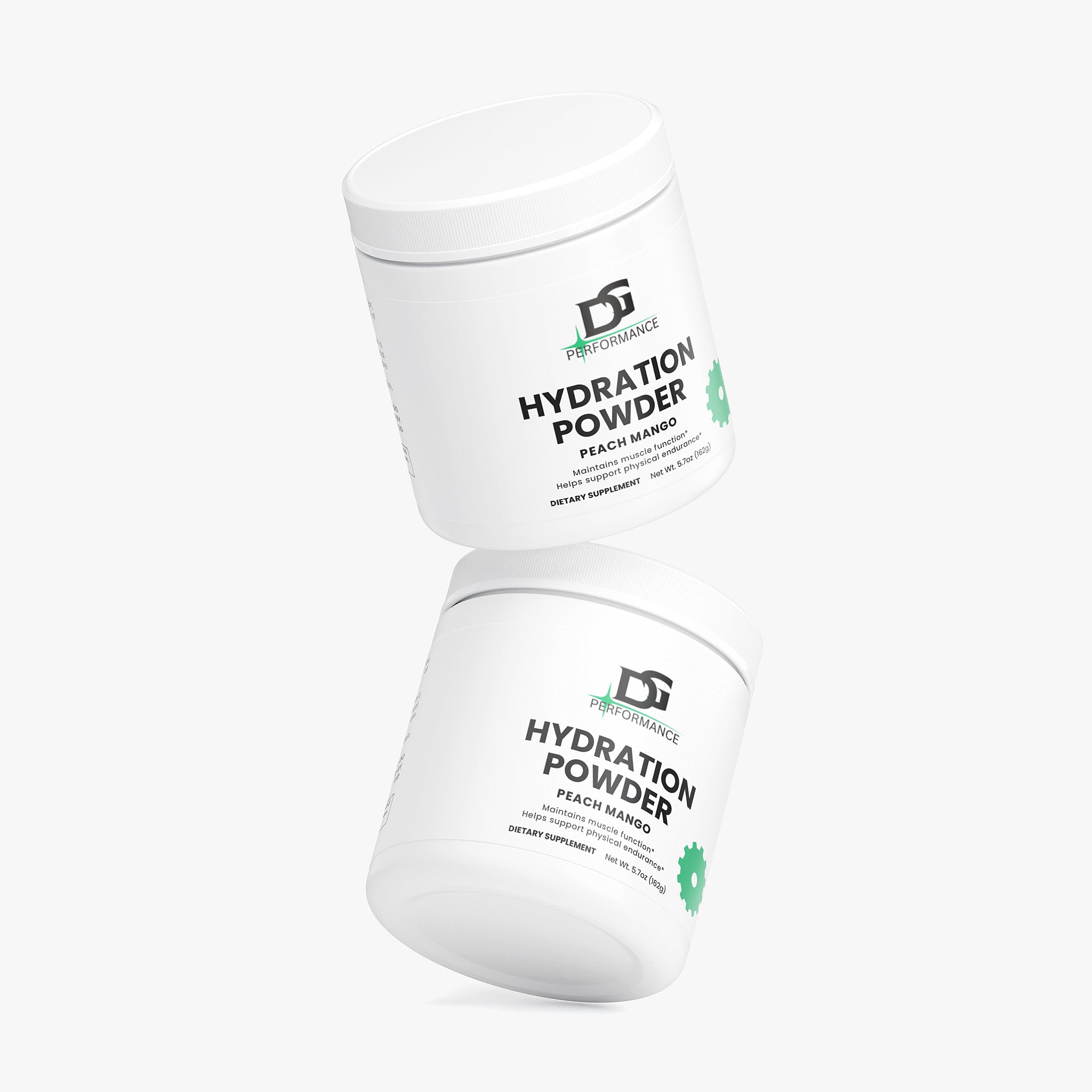 Hydration Powder (Peach Mango)