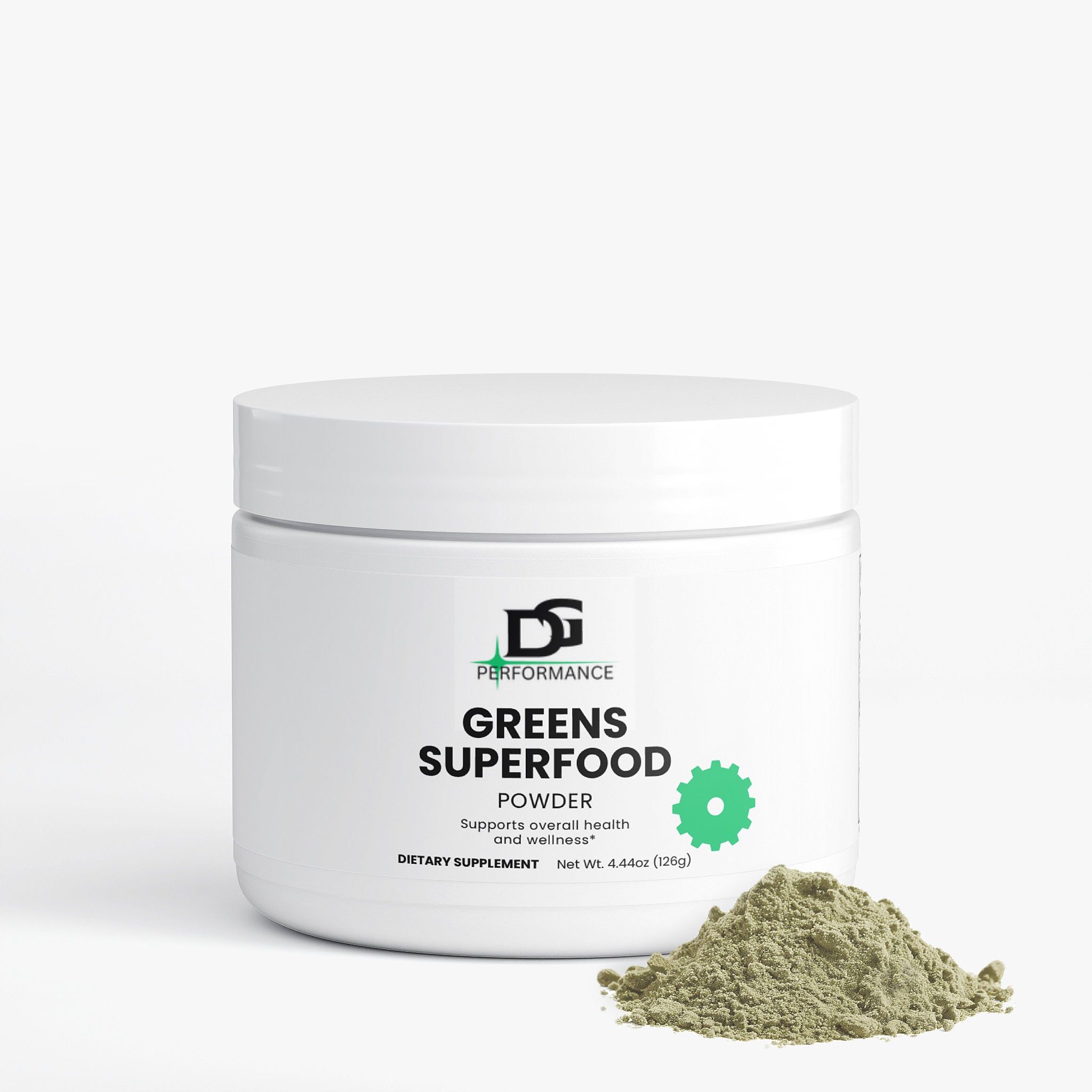 Greens Superfood