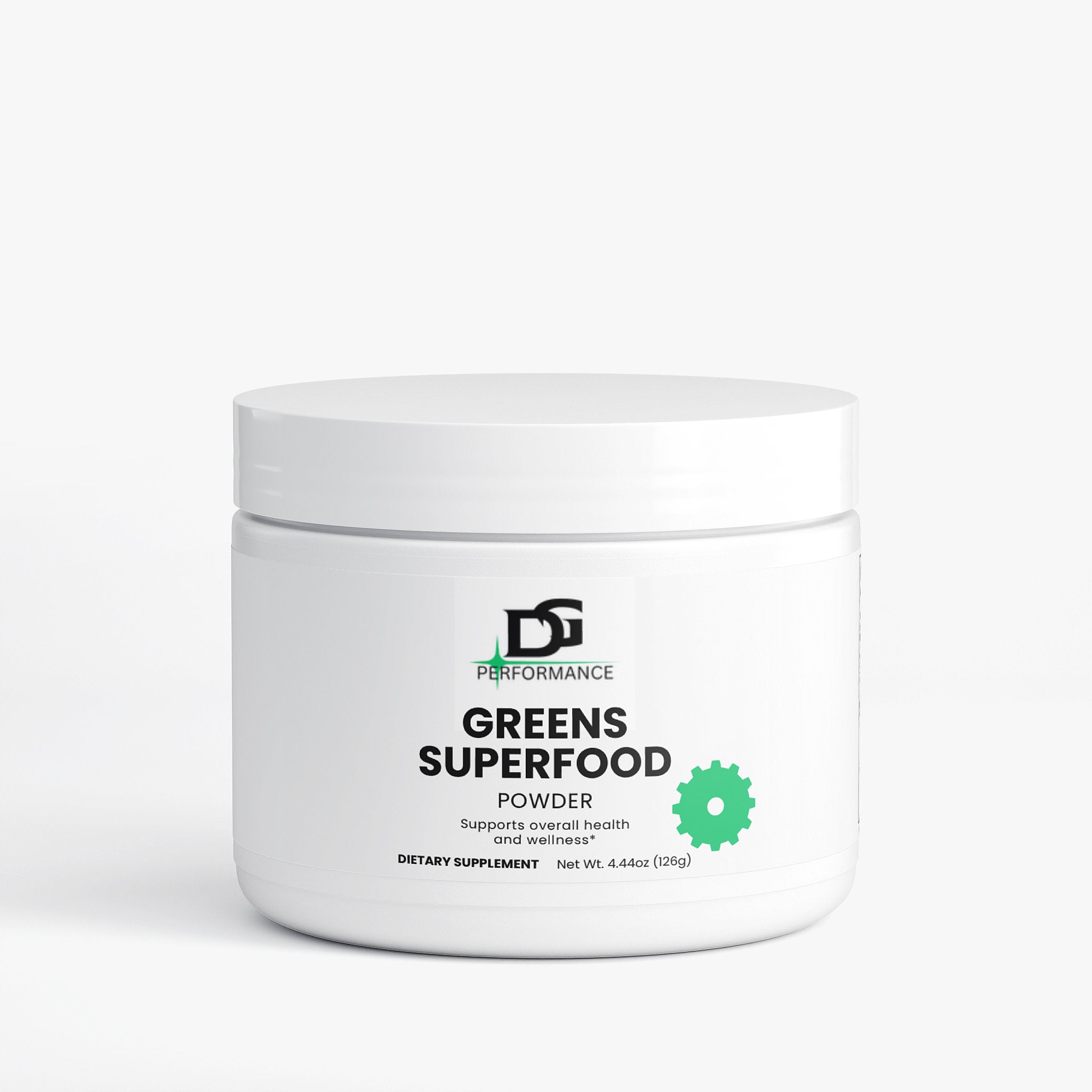 Greens Superfood