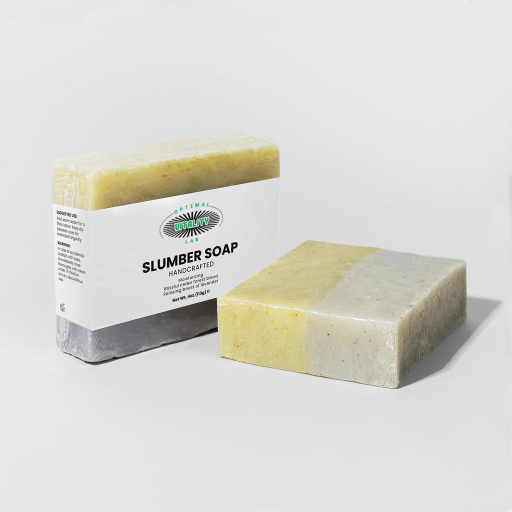 Slumber Soap