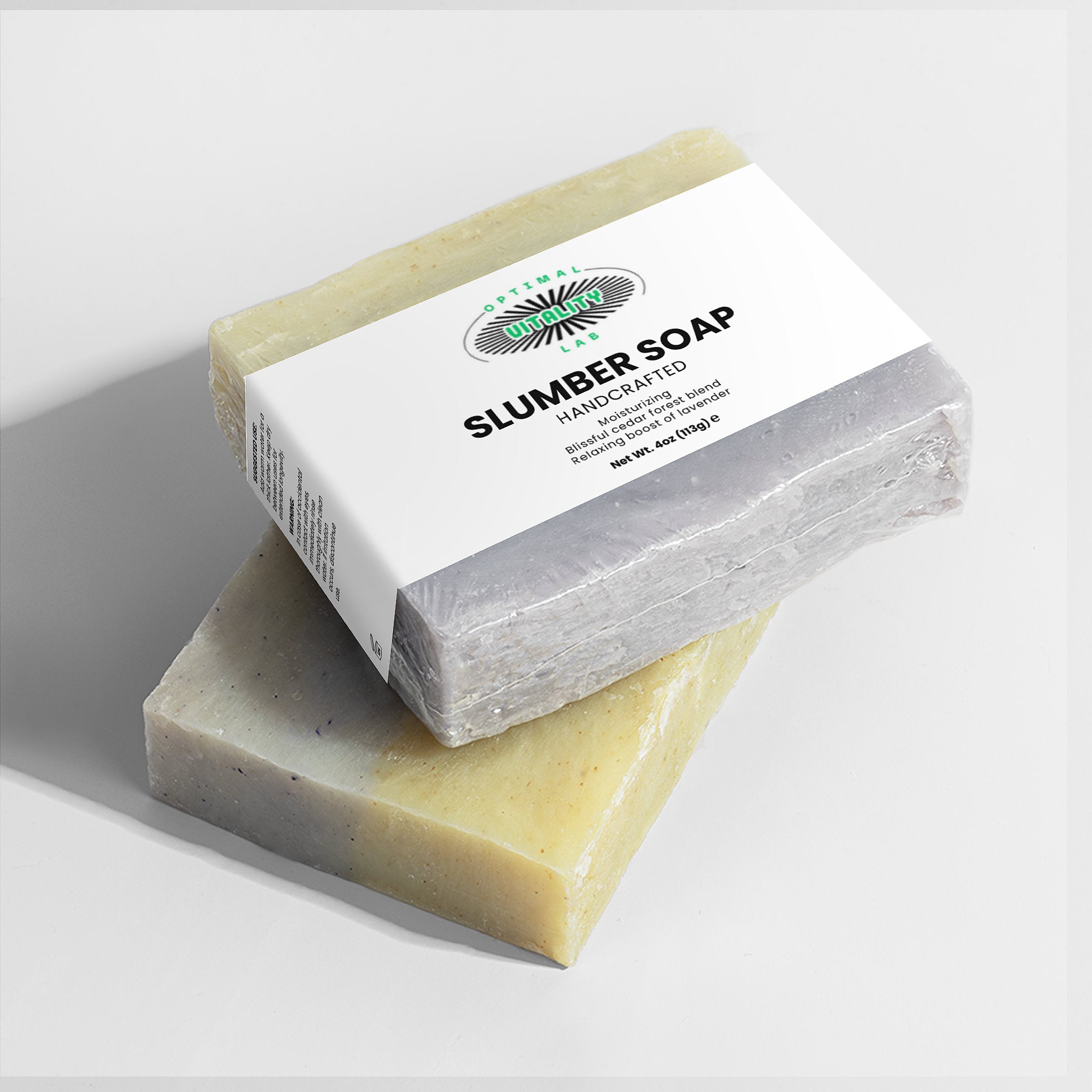 Slumber Soap