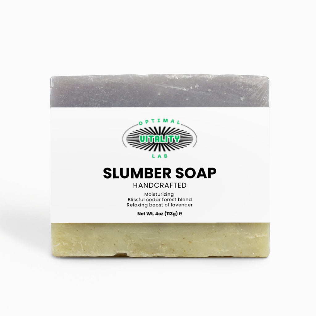 Slumber Soap