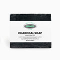 Charcoal Soap