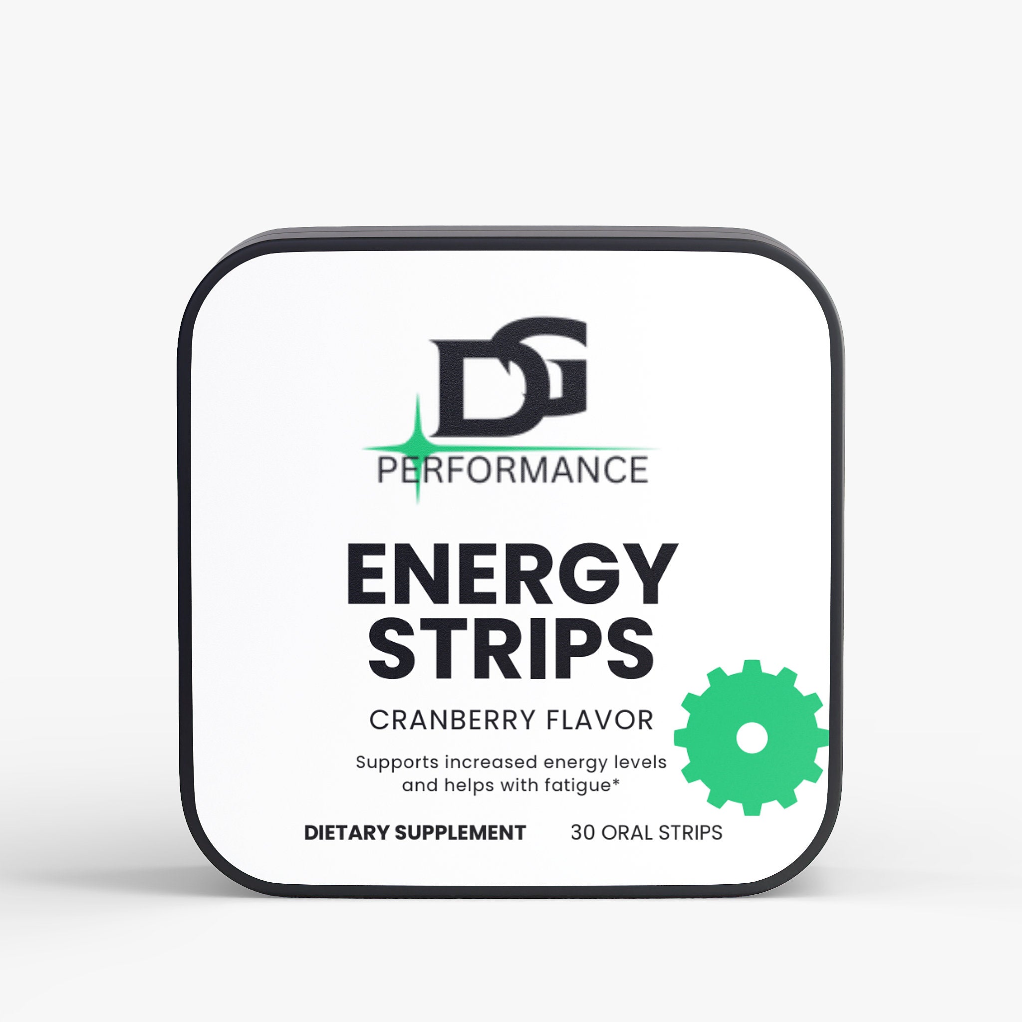 Energy Strips