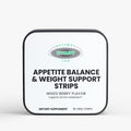 Appetite Balance & Weight Support Strips