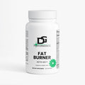 Fat Burner with MCT