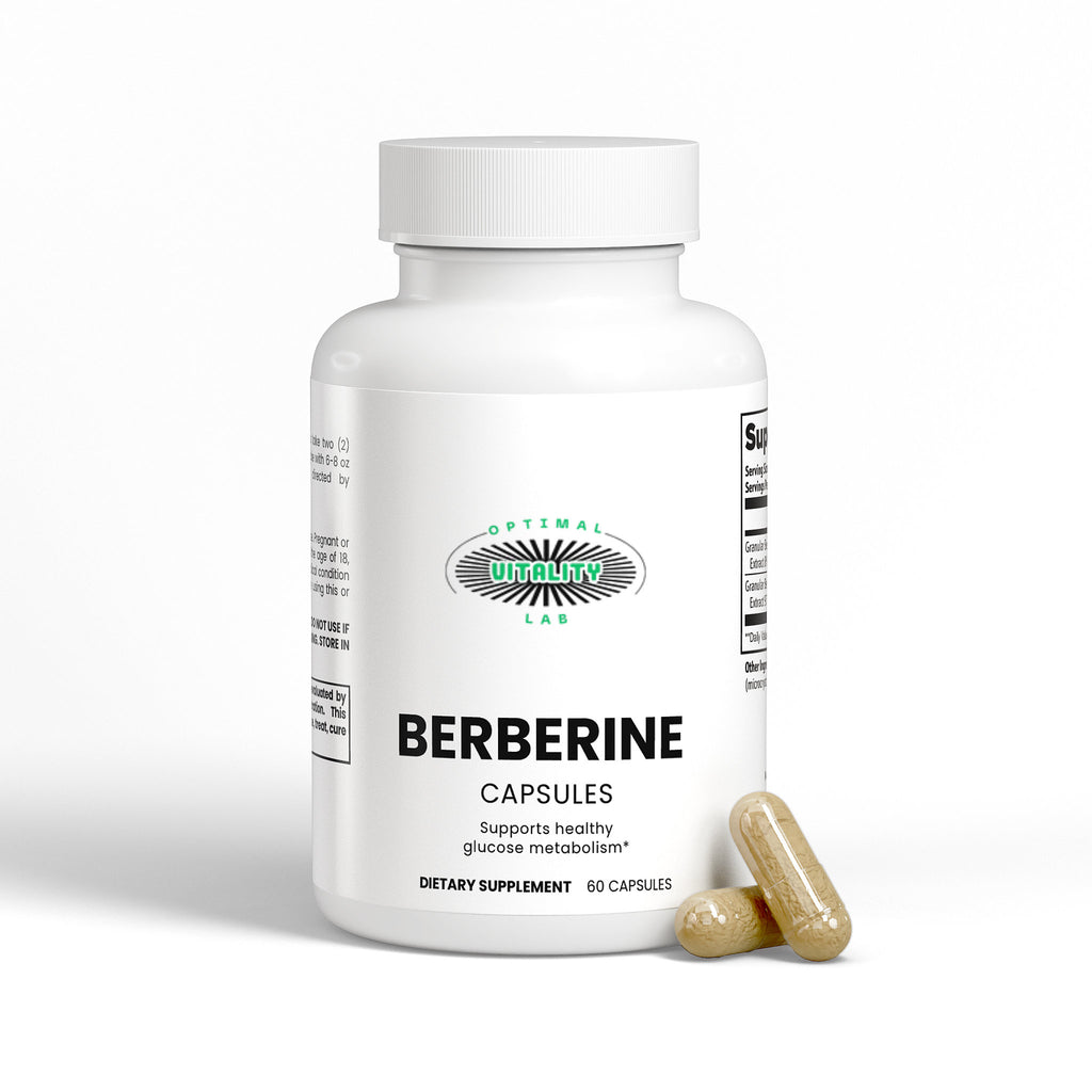 Berberine