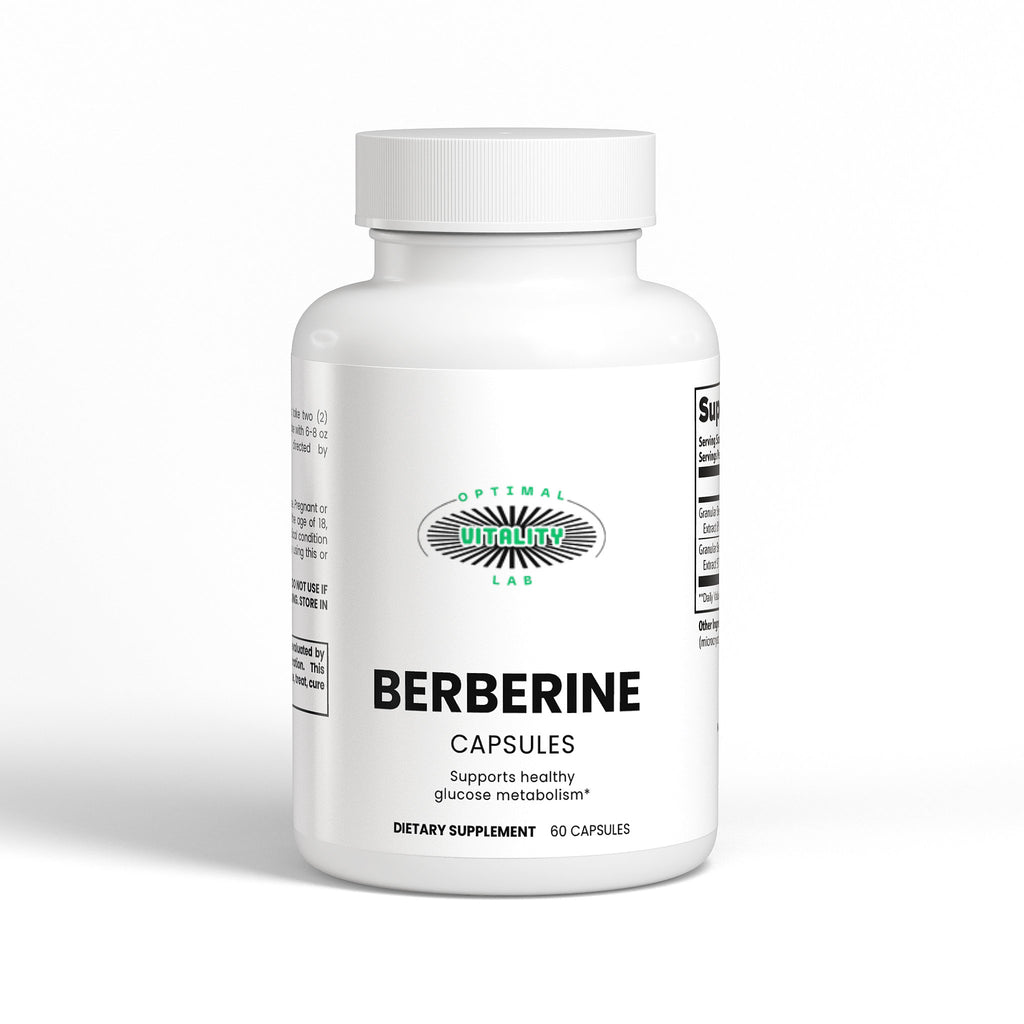 Berberine