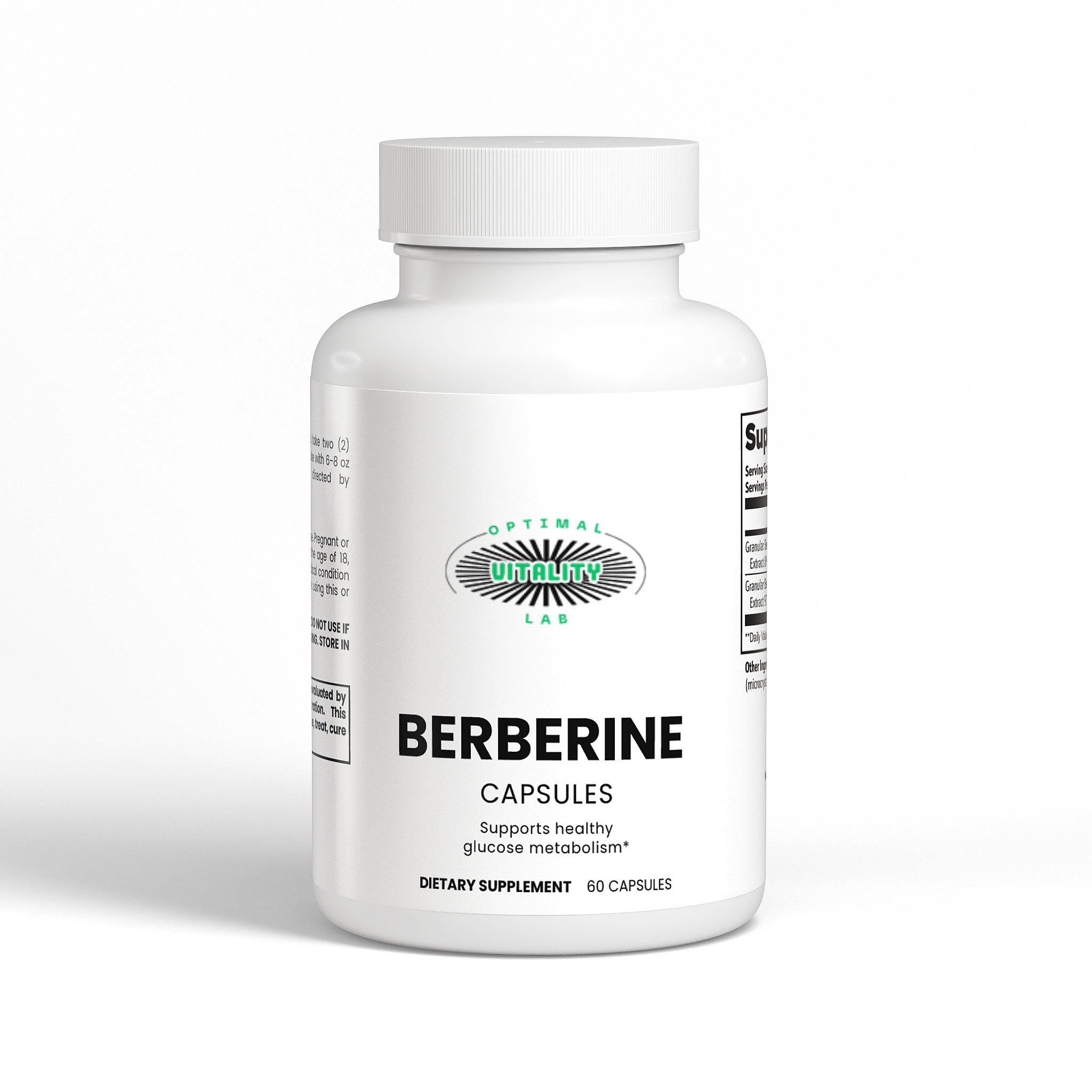 Berberine