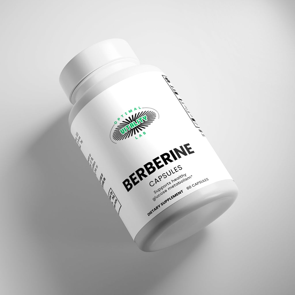 Berberine