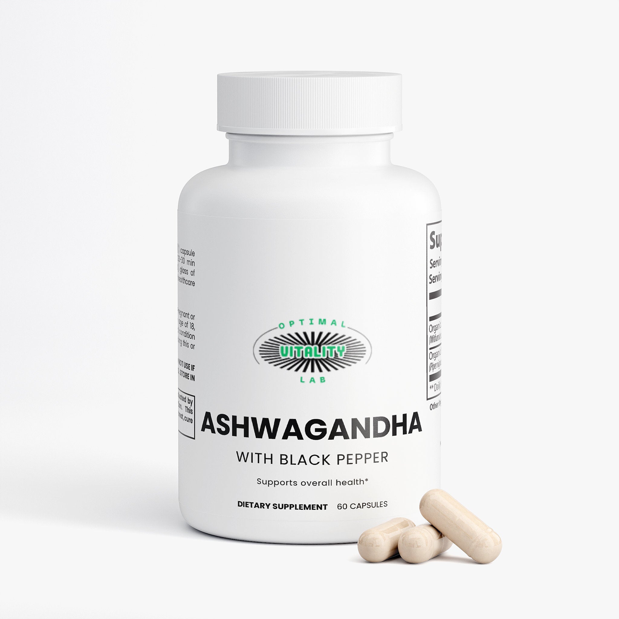 Ashwagandha