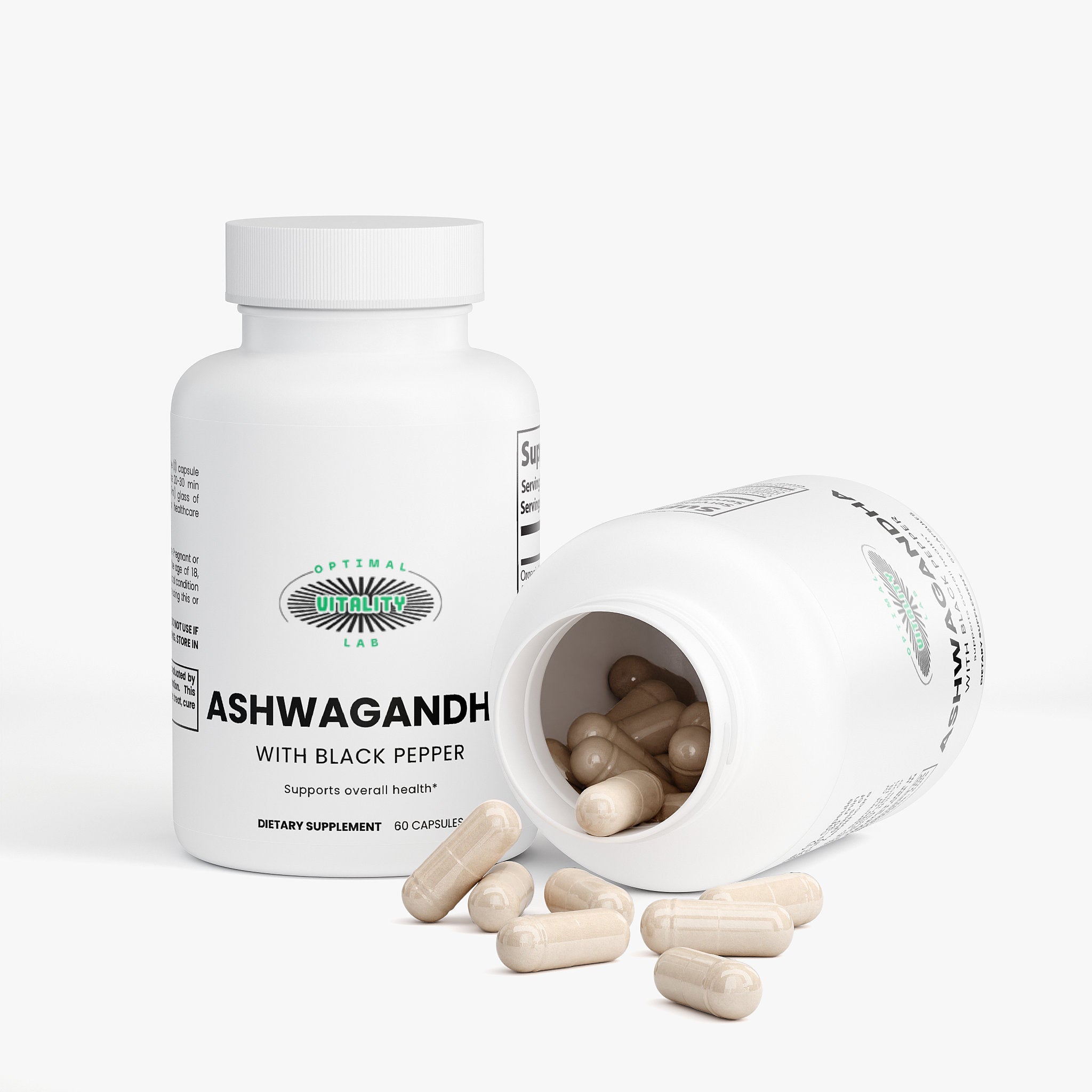 Ashwagandha
