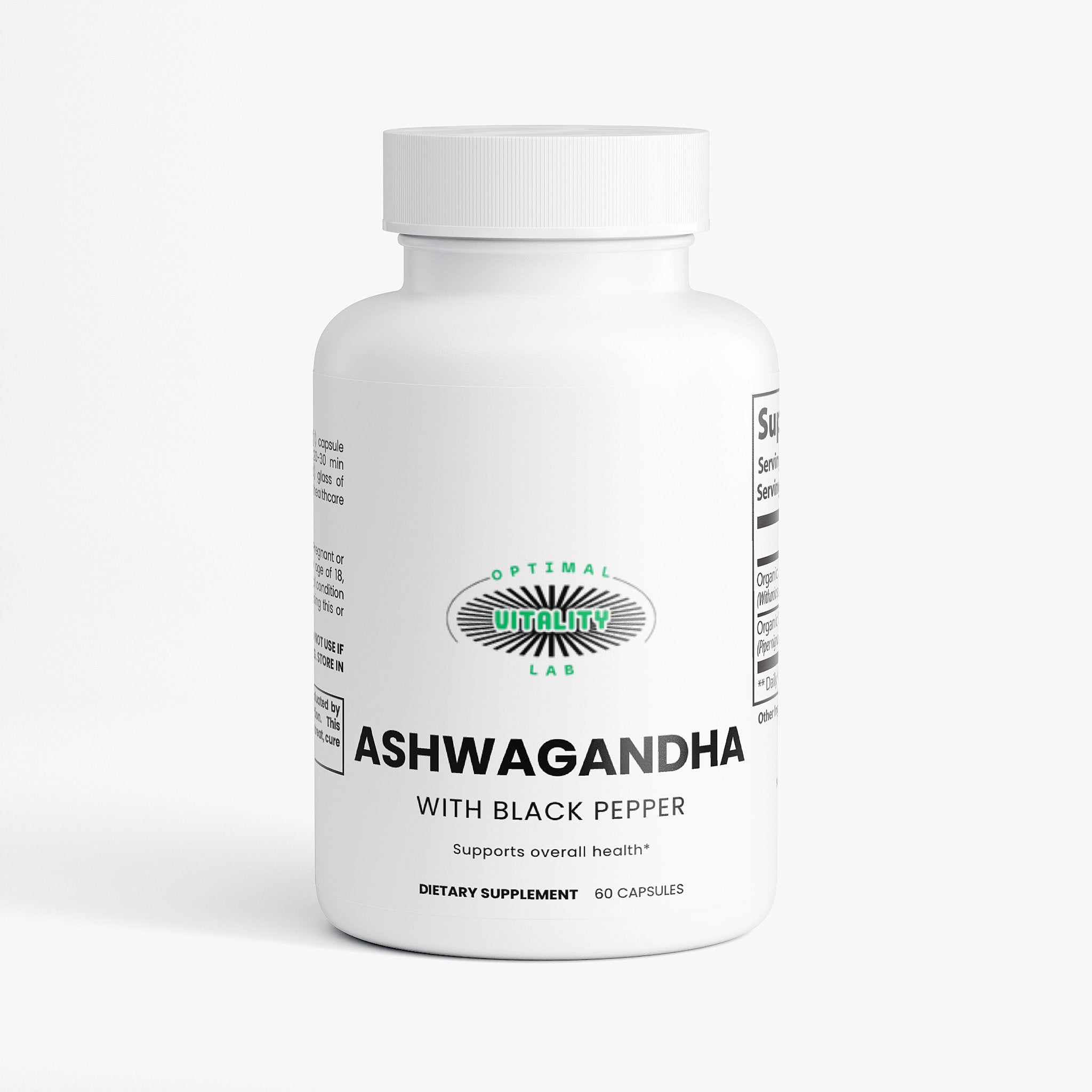 Ashwagandha