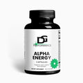 Alpha Energy