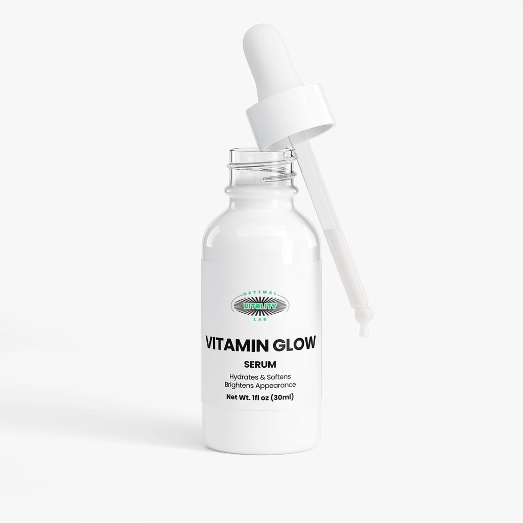 Vitamin Glow Serum