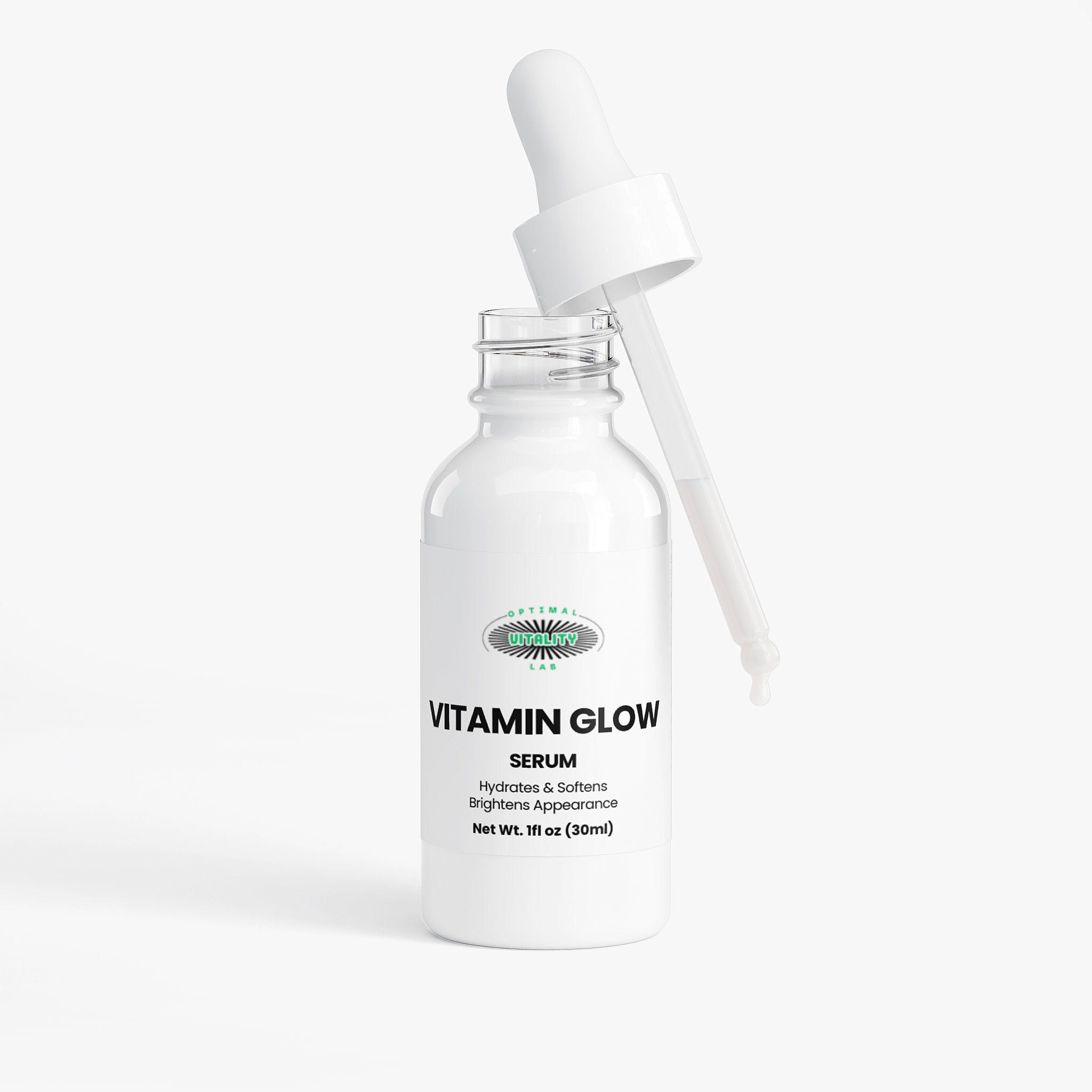 Vitamin Glow Serum