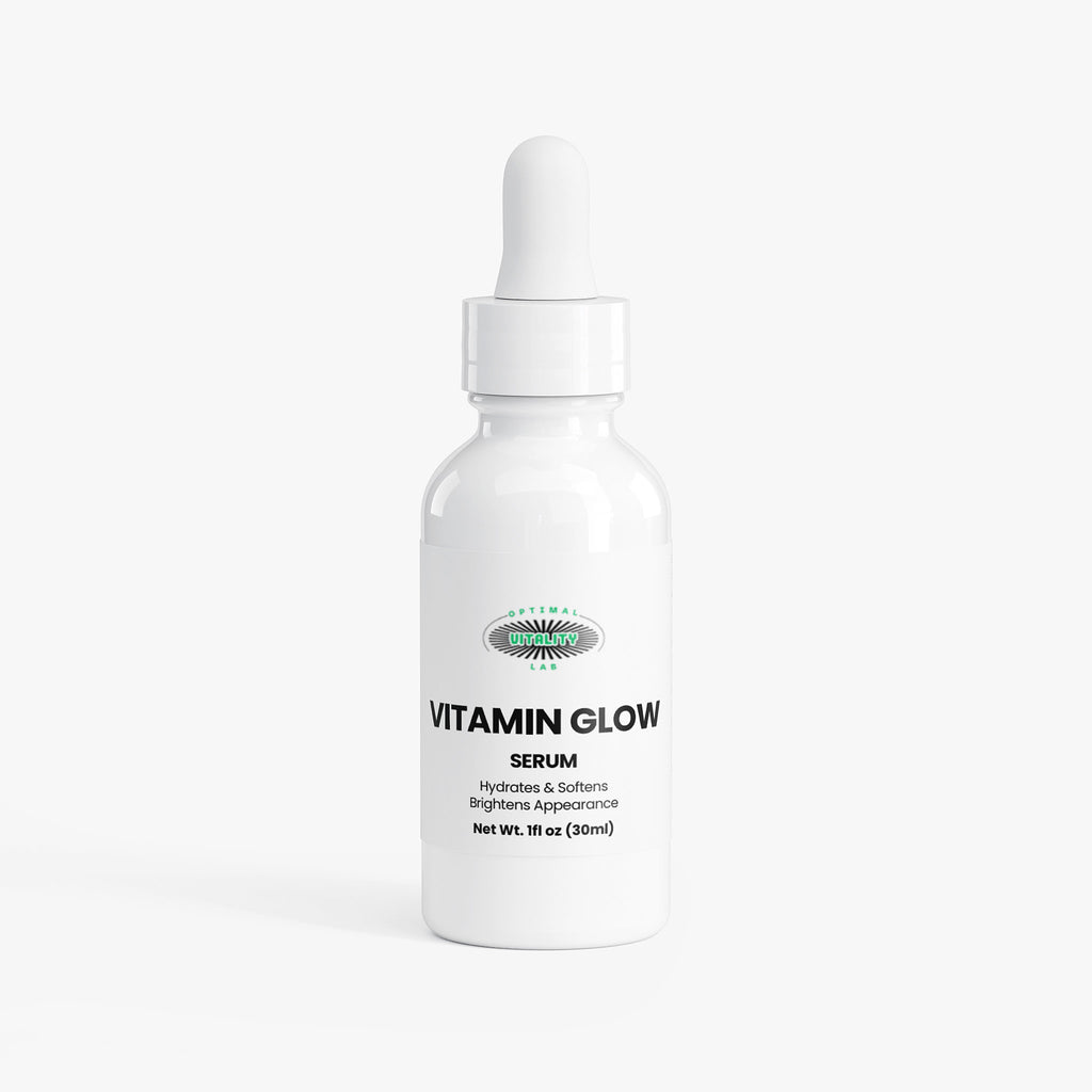 Vitamin Glow Serum