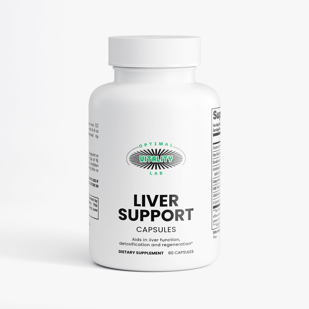 Liver Support