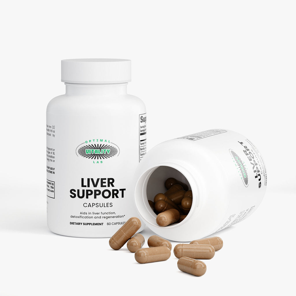Liver Support