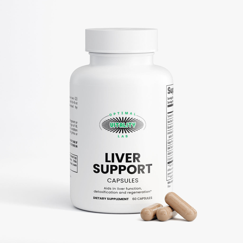 Liver Support