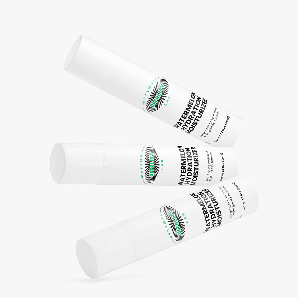 Watermelon Hydration Moisturizer
