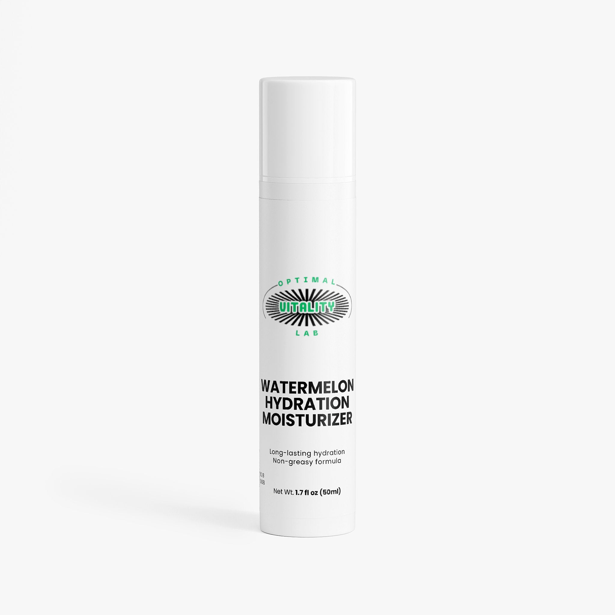 Watermelon Hydration Moisturizer