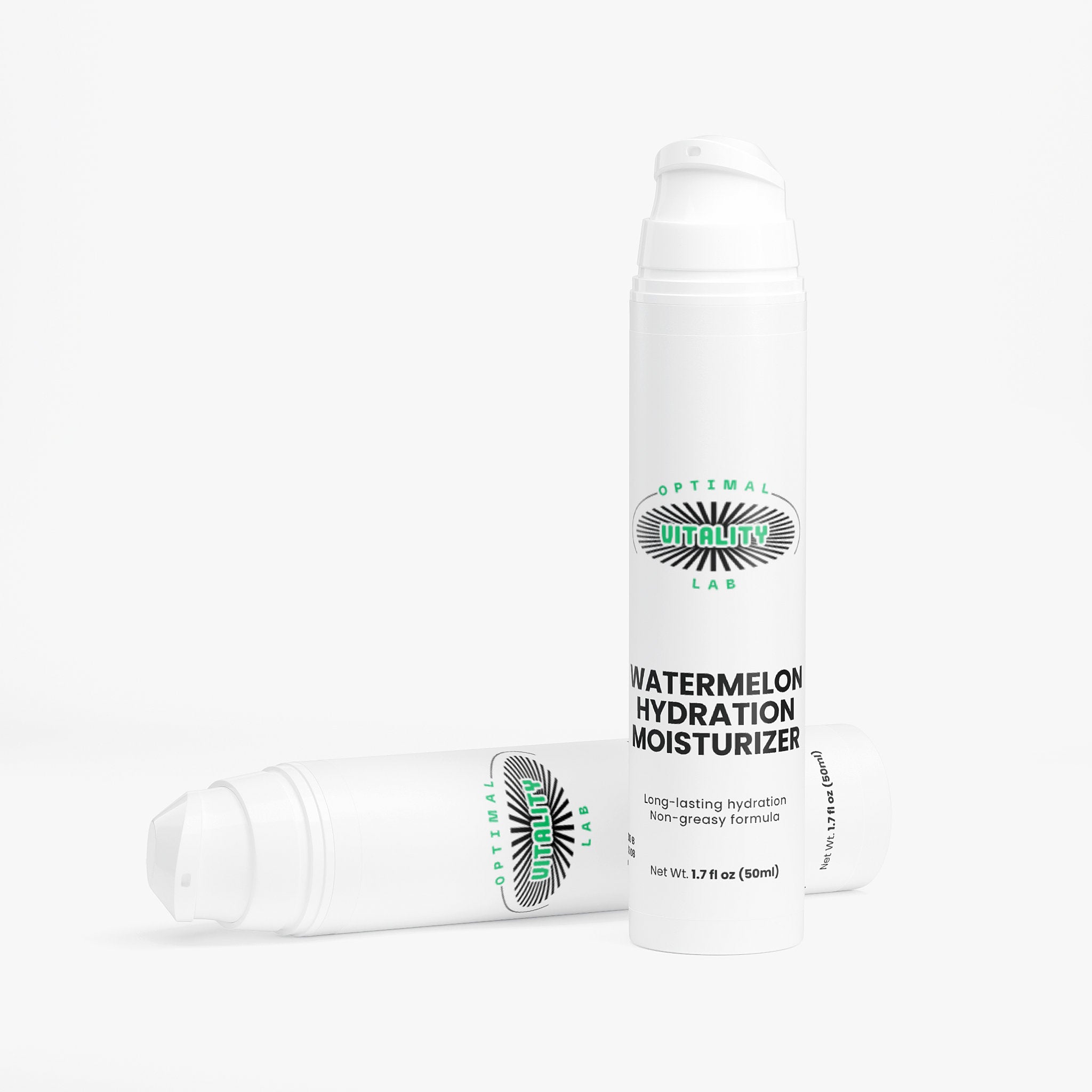 Watermelon Hydration Moisturizer