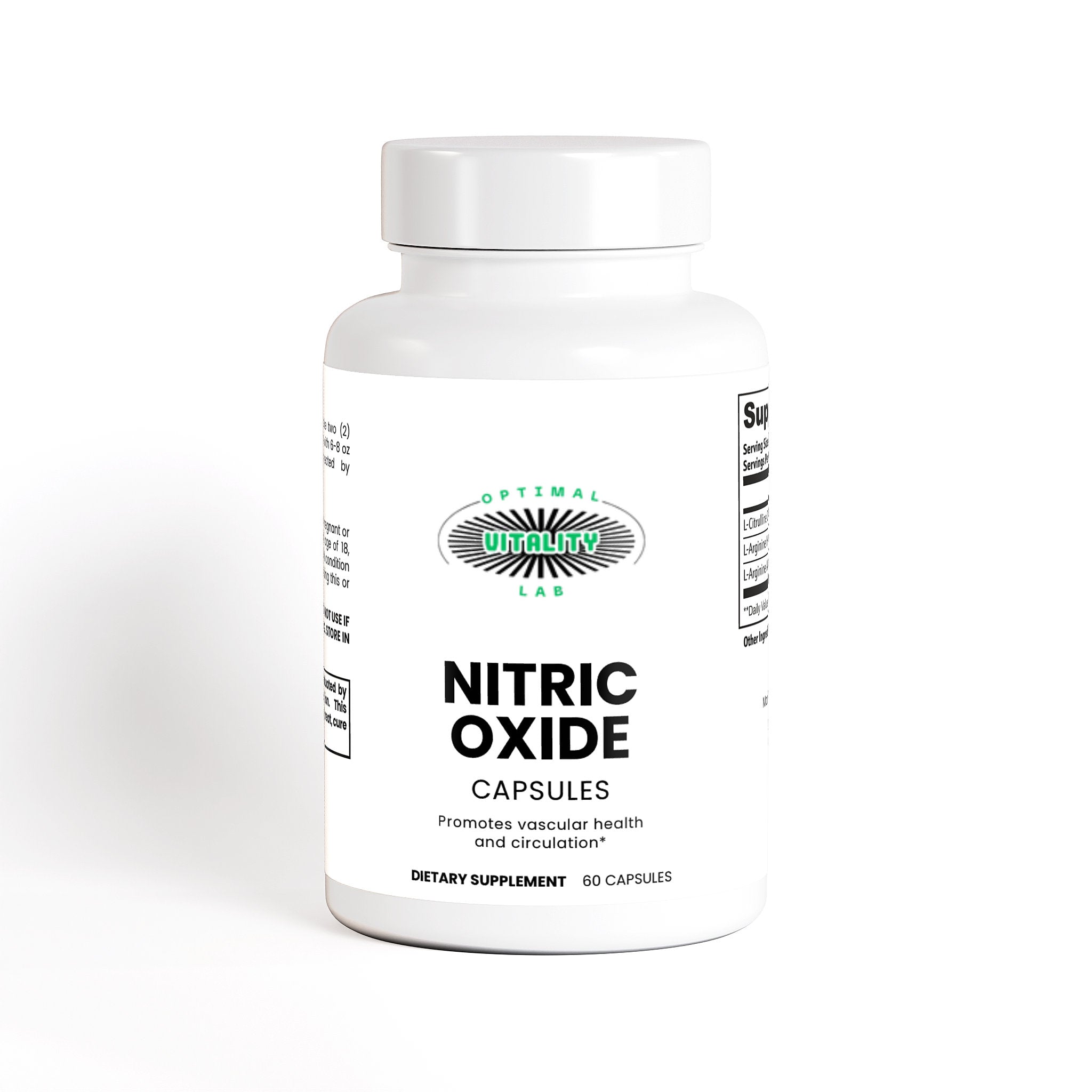 Nitric Oxide
