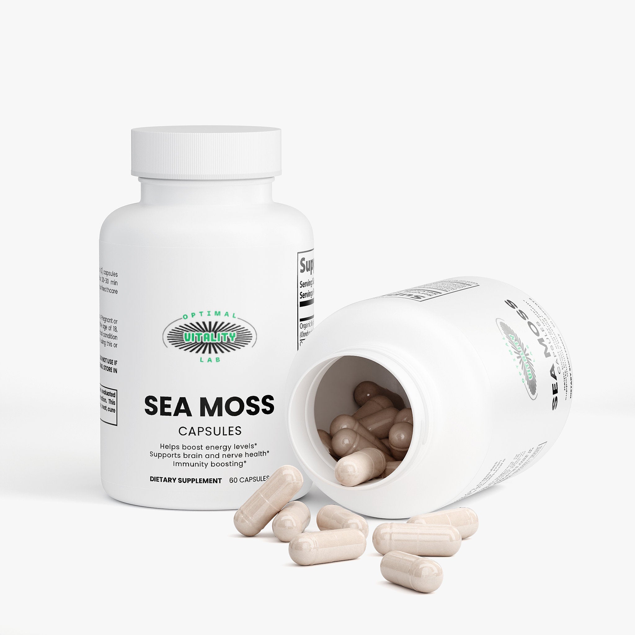 Sea Moss