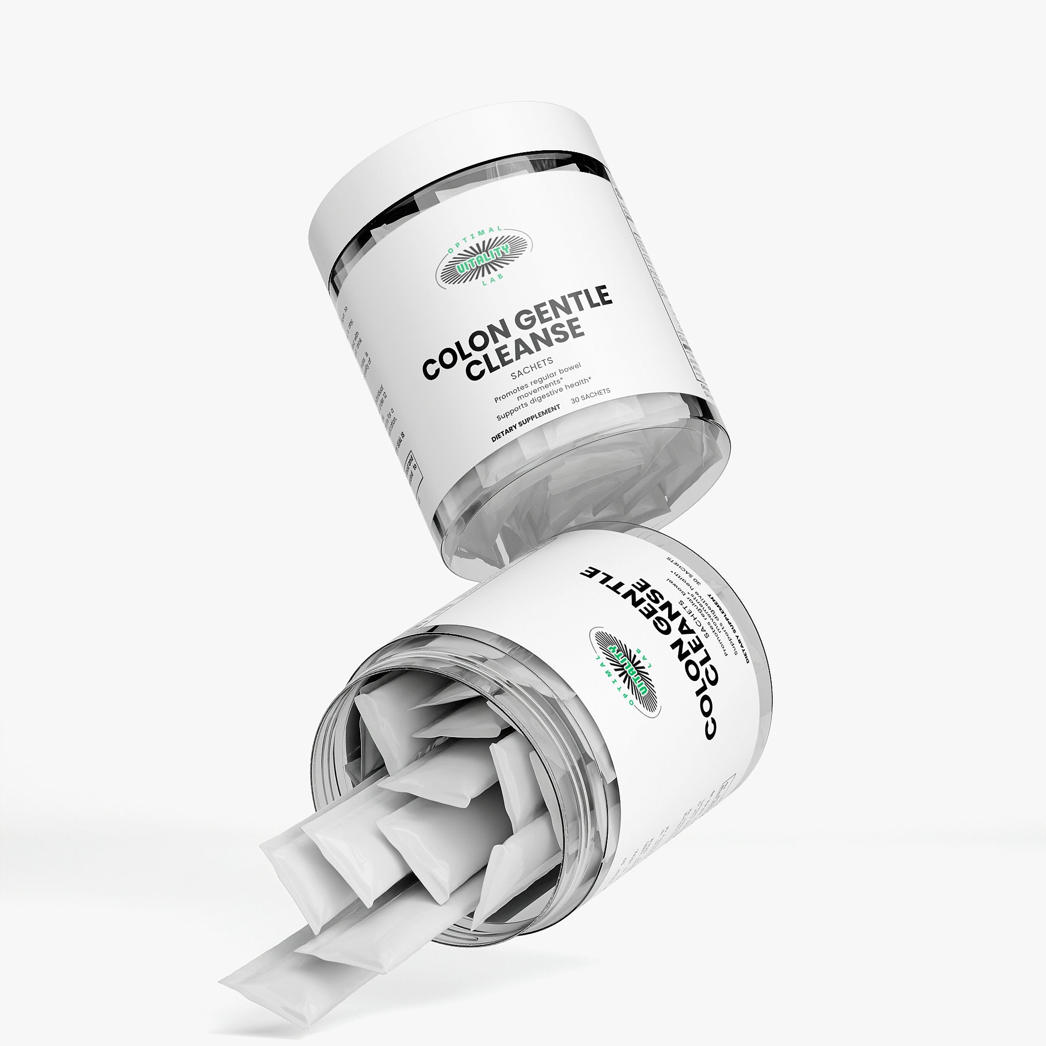 Colon Gentle Cleanse