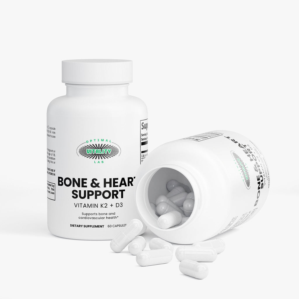 Bone & Heart Support