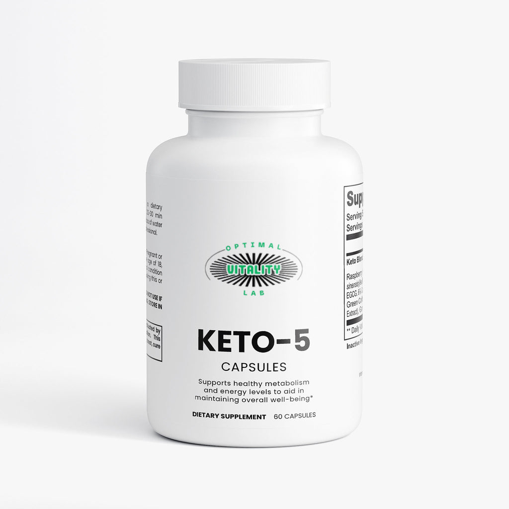 Keto-5