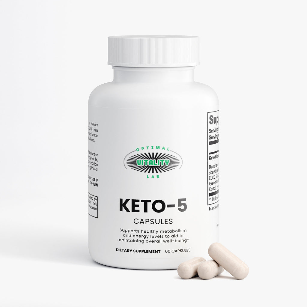 Keto-5