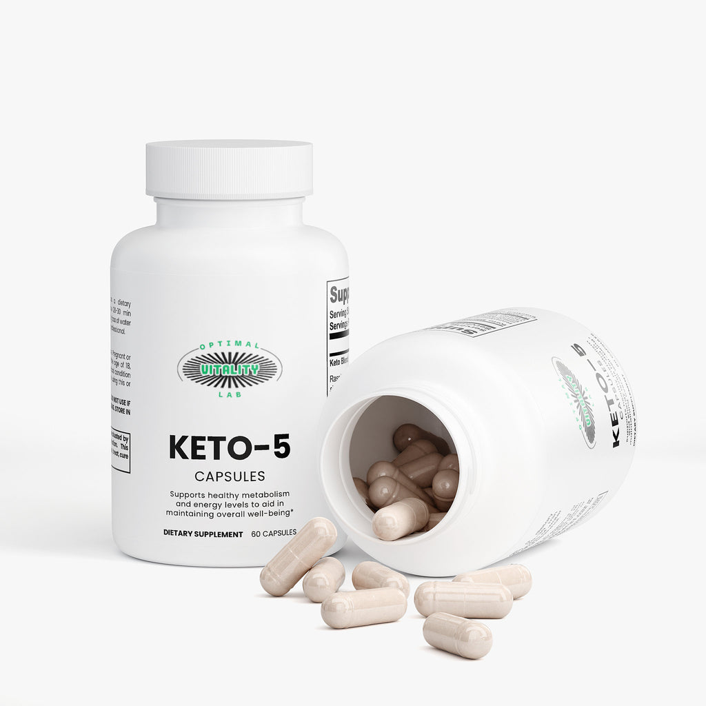 Keto-5