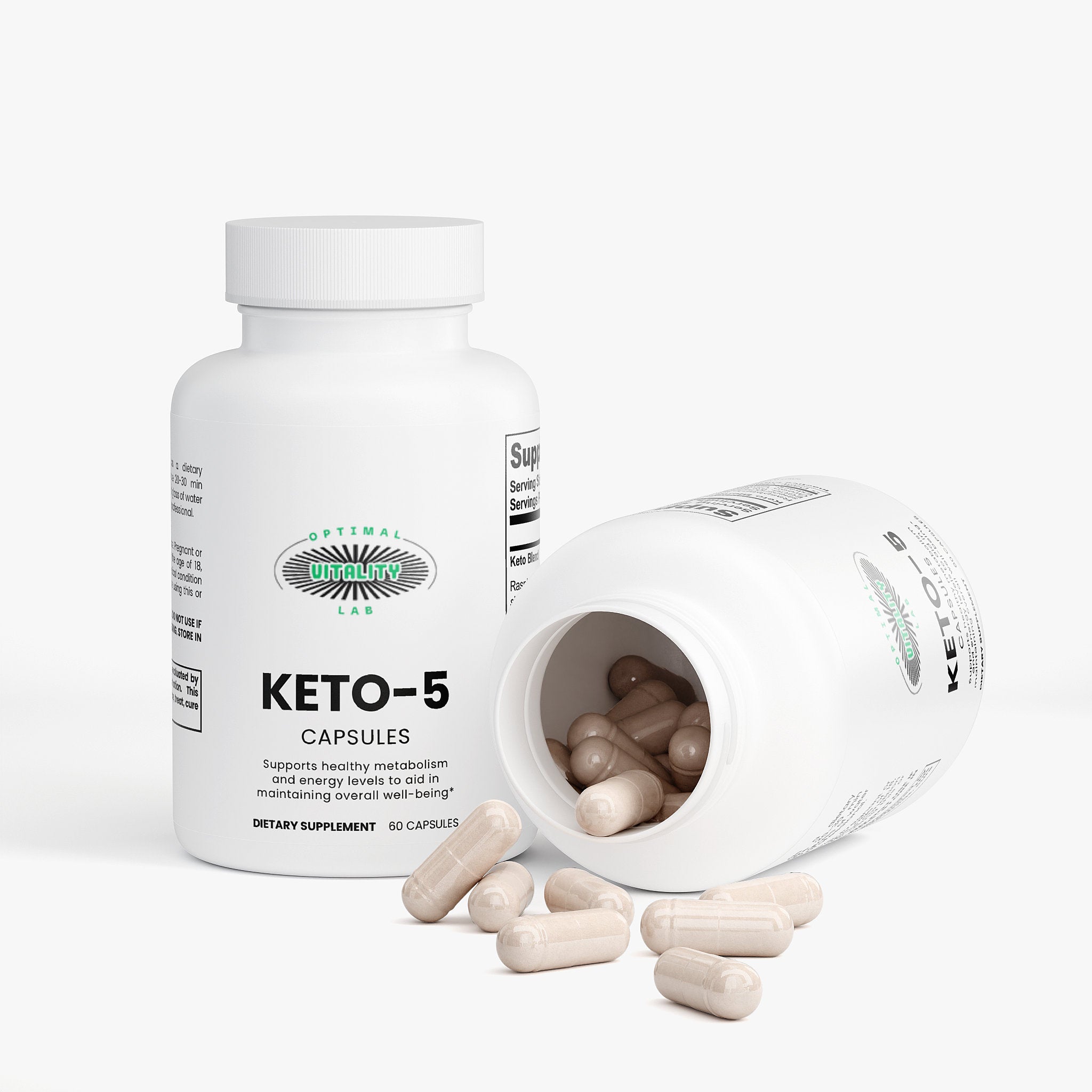 Keto-5