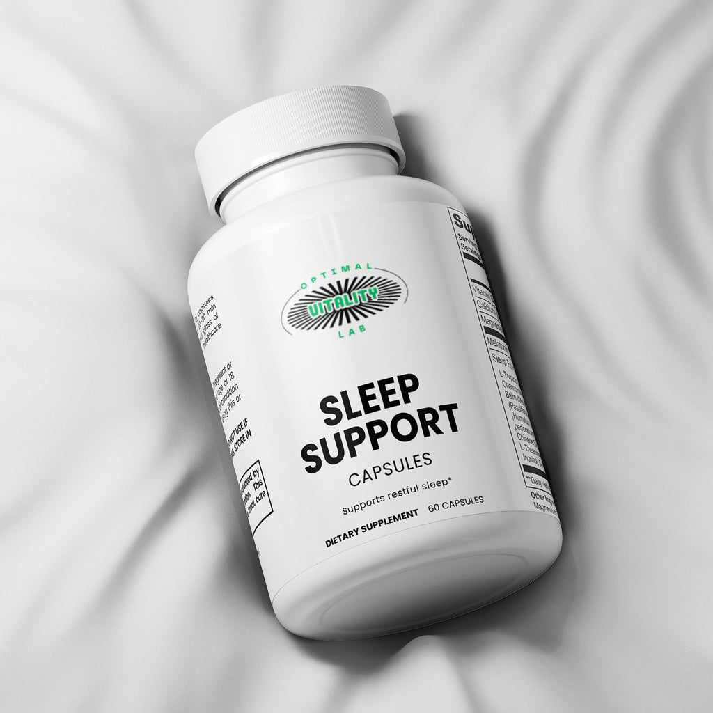 Sleep Support