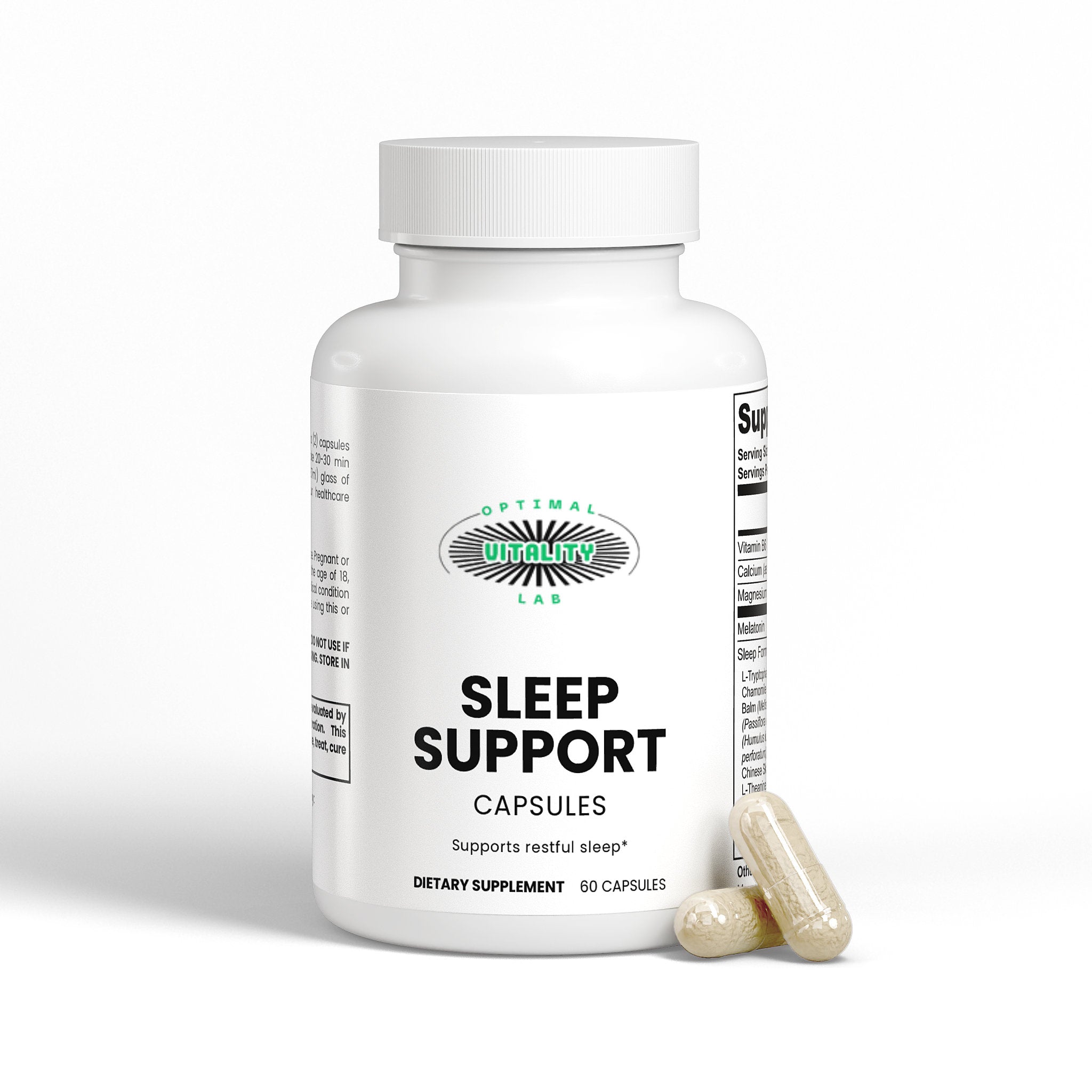 Sleep Support
