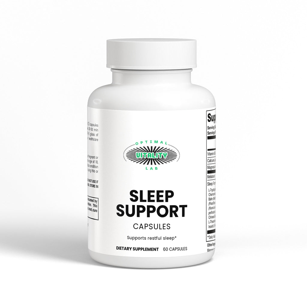 Sleep Support