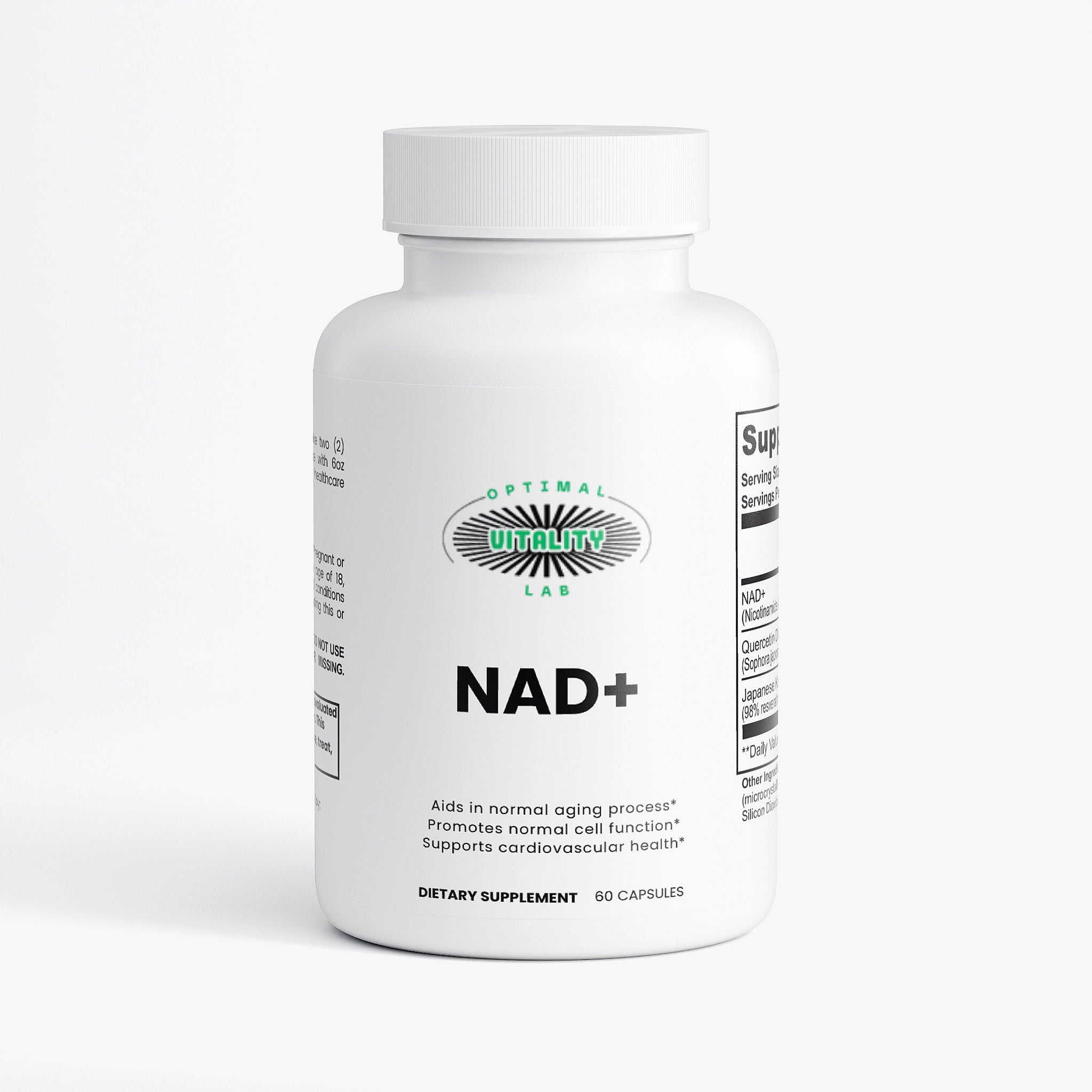 NAD+