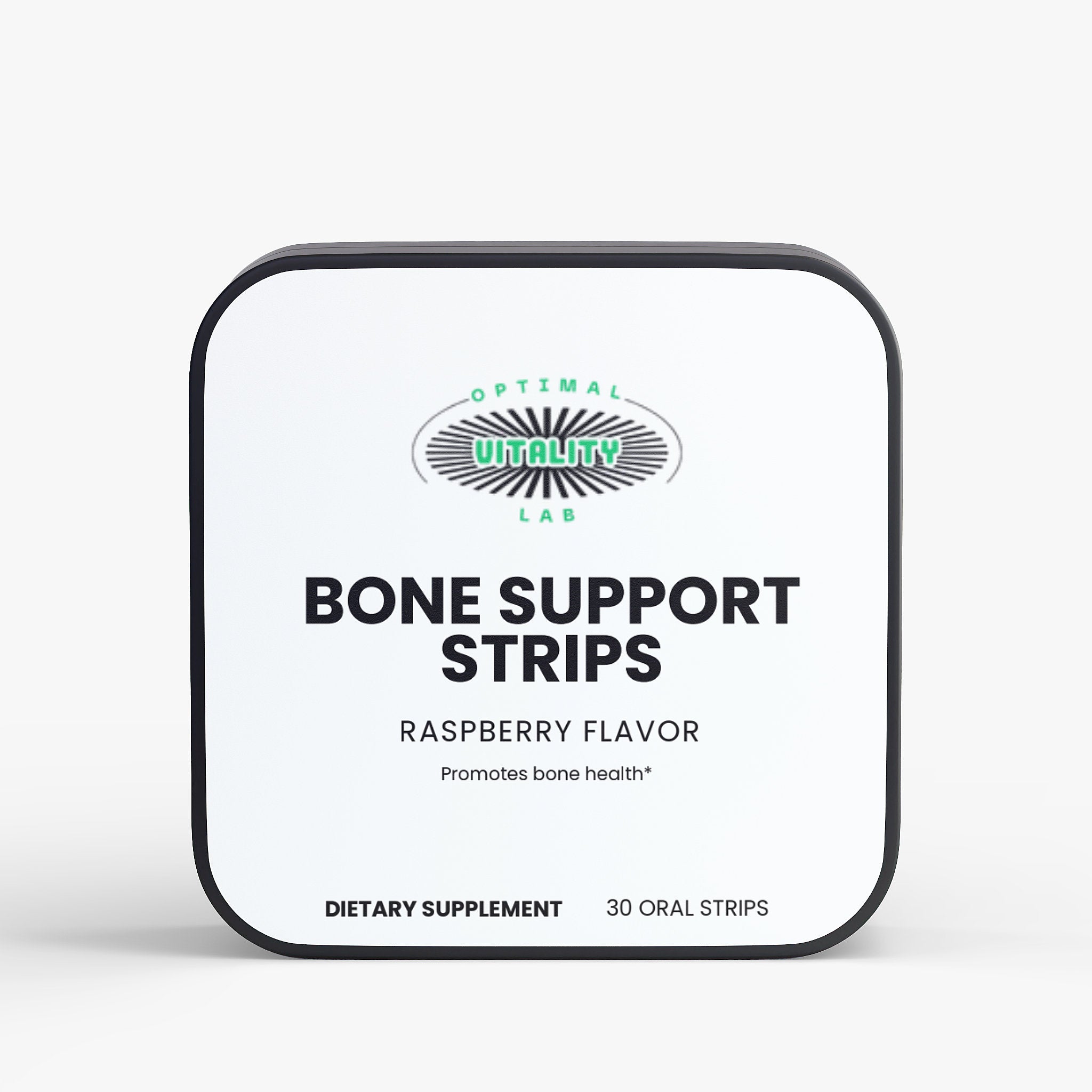 Bone Support Strips